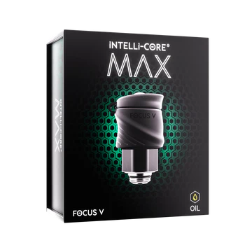 INTELLI-CORE™ MAX ATOMIZER by Focus V