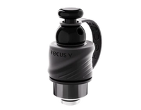Intelli-Core Max Atomizer Assembly Side View with Cap on