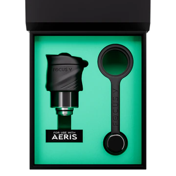 INTELLI-CORE™ MAX ATOMIZER by Focus V
