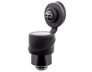 Intelli-Core Max Atomizer with Cap Lid Open