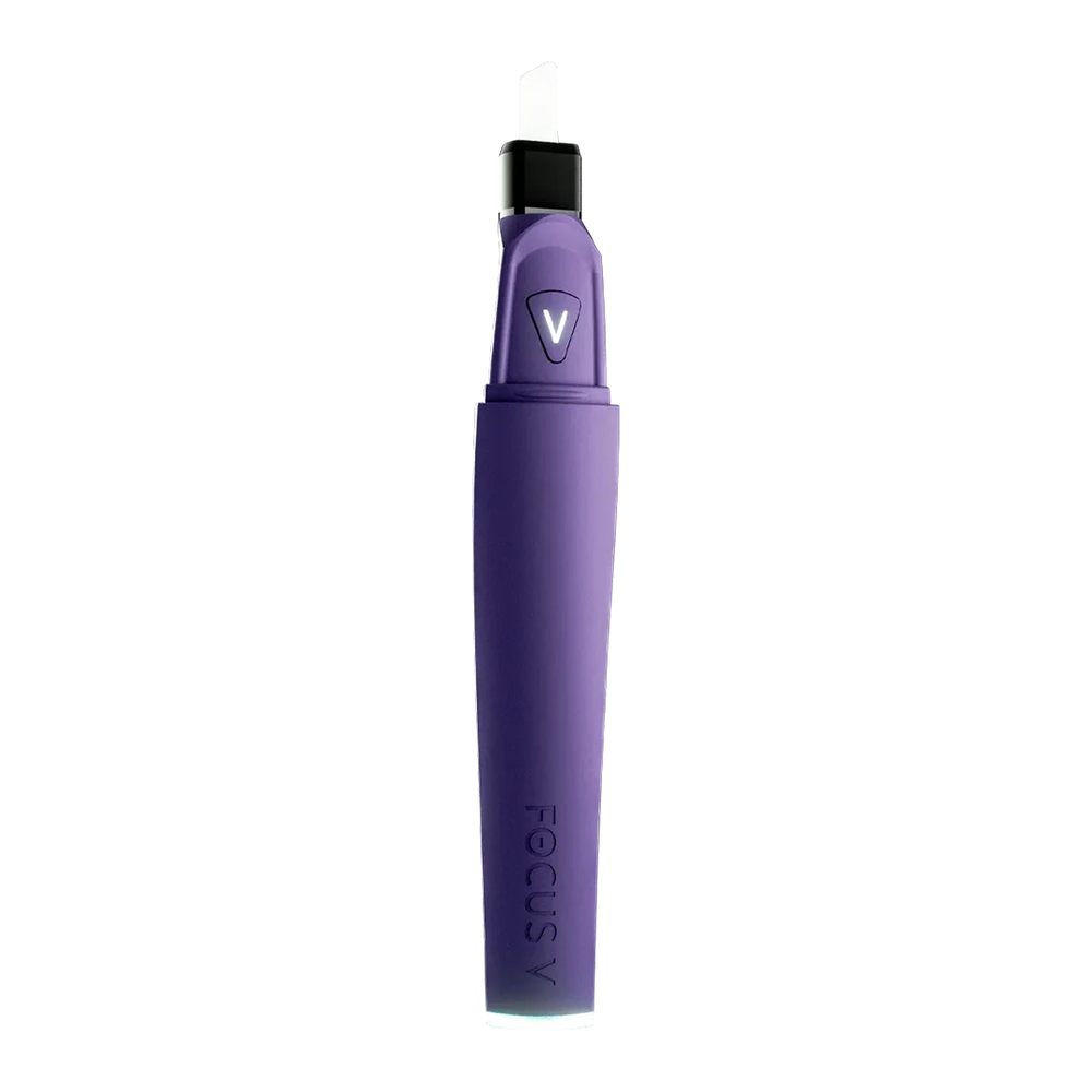 Focus V SABER Grape Model