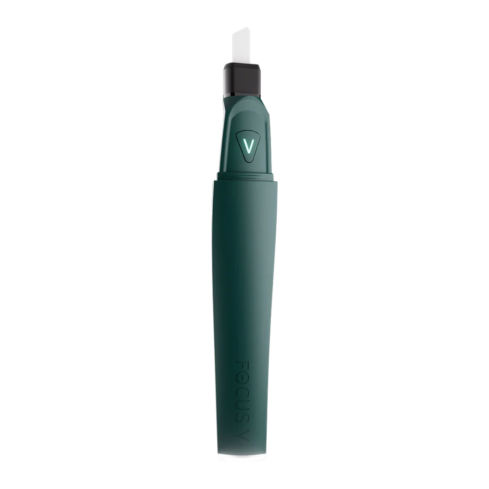 Focus V SABER Jade Model