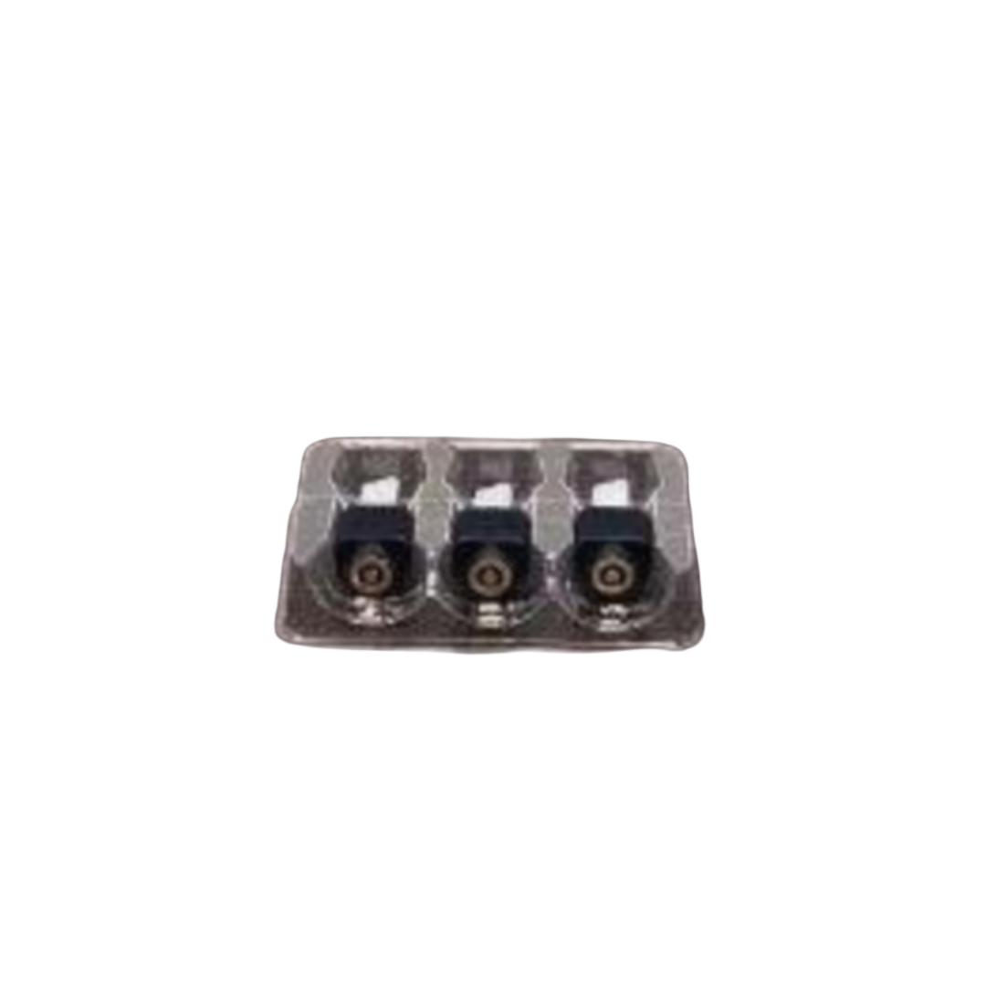 3 Replacement Tips inside the plastic box Insert (without box)