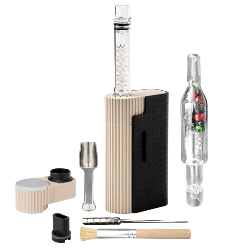 Frolic Thermal Extractor Bundle 28 Included Items