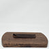 Fusion Waxed Leather Case by Battery Free Ganz