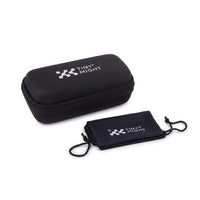 Travel Case and Pouch by Tinymight
