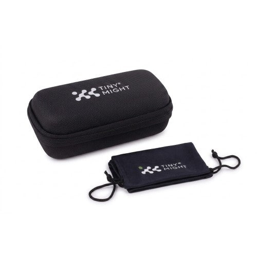 Travel Case and Pouch by Tinymight
