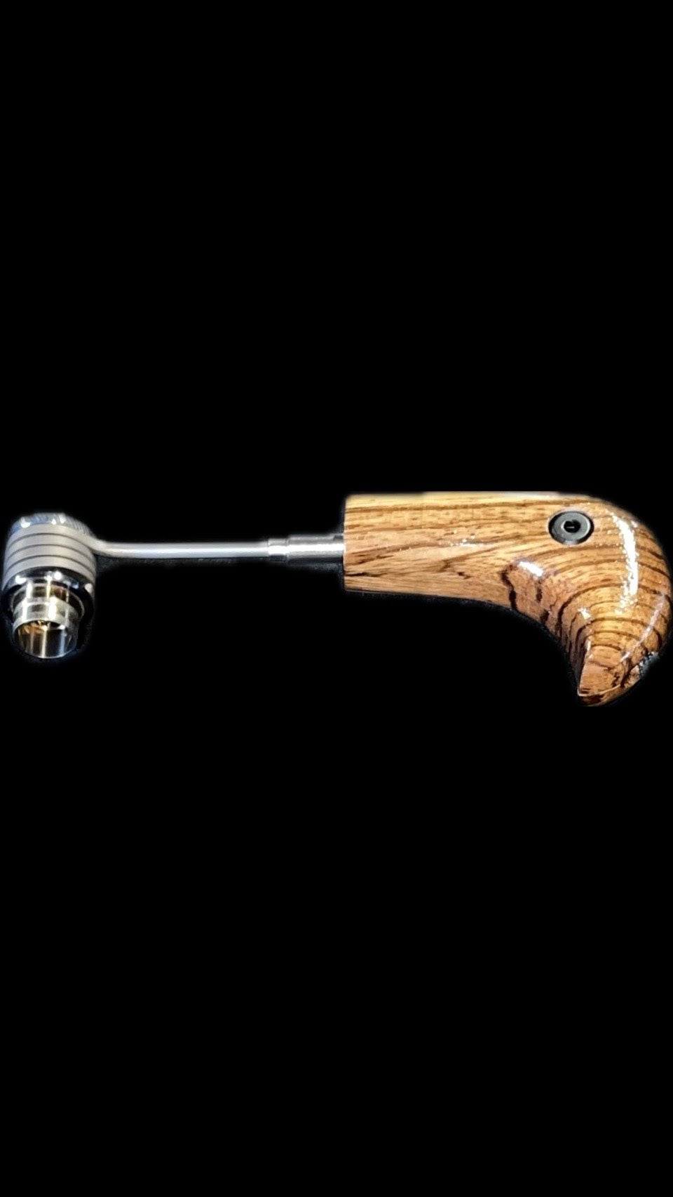 Coil Handle by The Club
