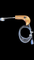 Coil Handle by The Club