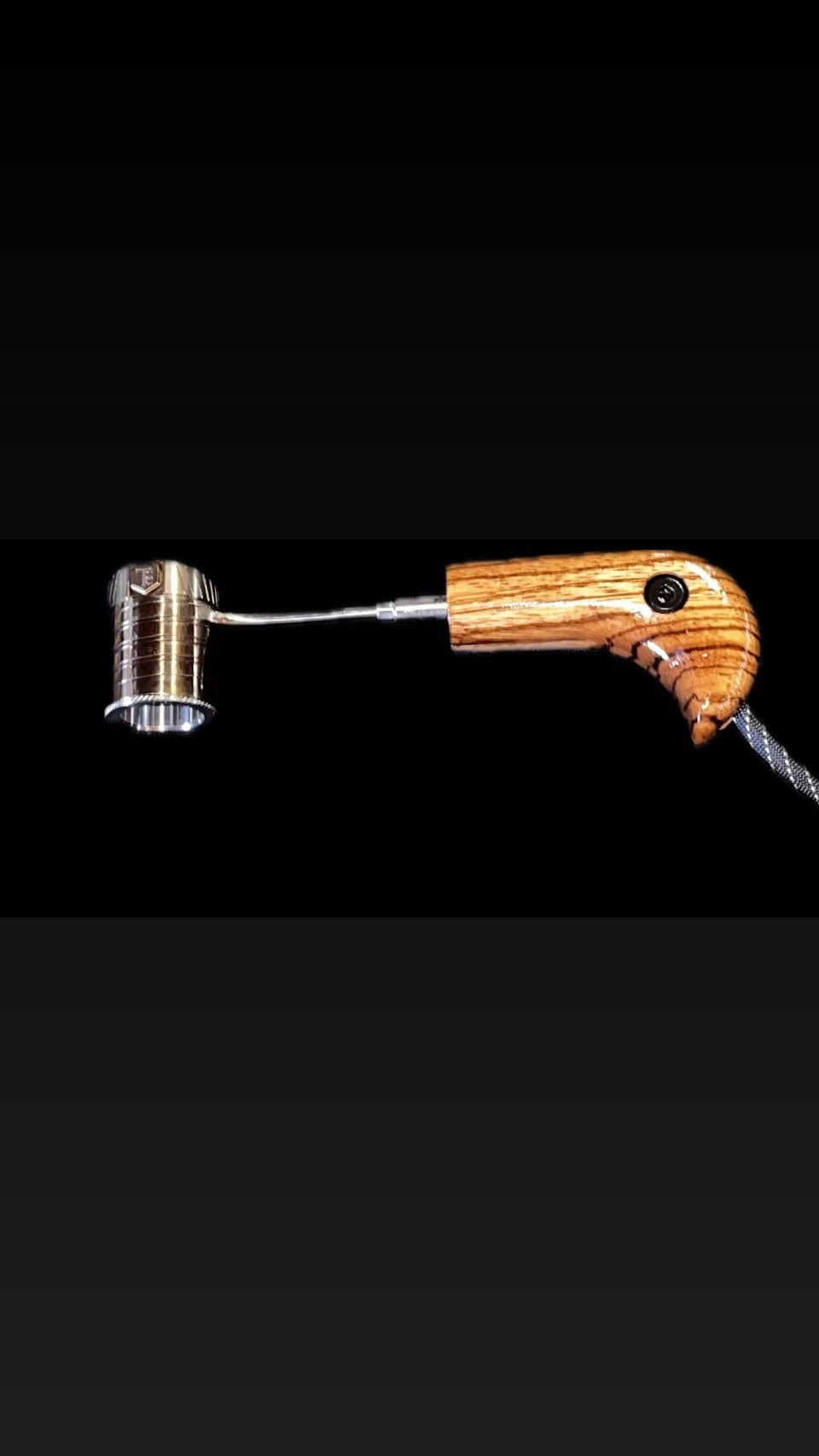 Coil Handle by The Club