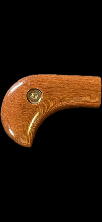 Coil Handle by The Club