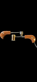 Coil Handle by The Club