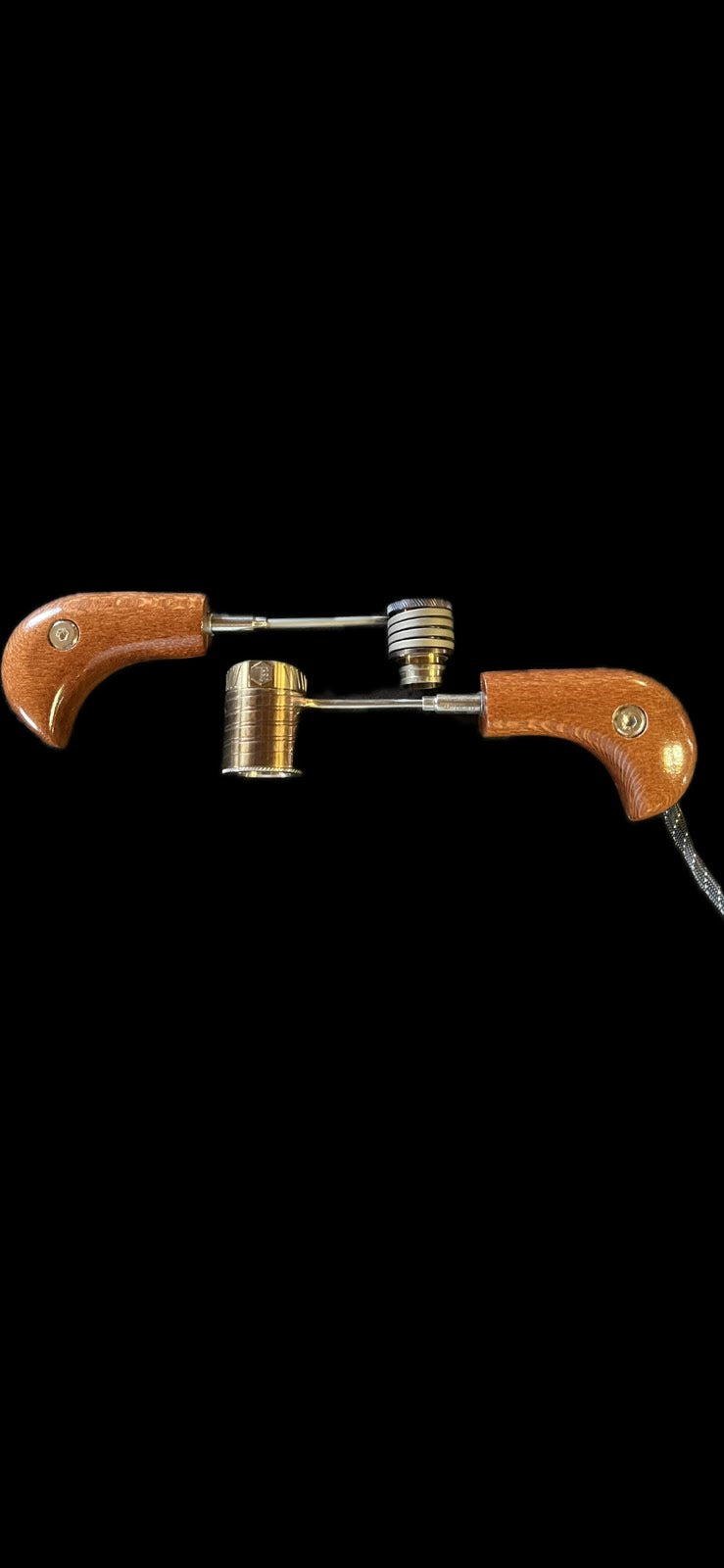 Coil Handle by The Club