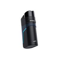 Ghost 2 Angled Front View