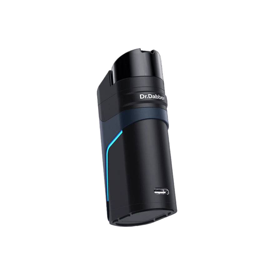 Ghost 2 Angled Front View