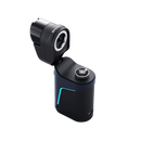 Ghost 2 top down view with lid open