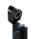 Ghost 2 close up view with lid open