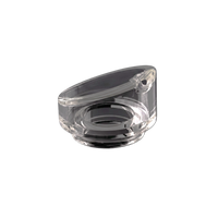 Ghost 2 Glass Mouthpiece