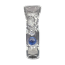 Shorty Stem in Cobalt Blue