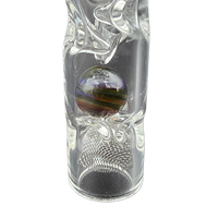 Mystery Striker Cooling Ball Closeup View 