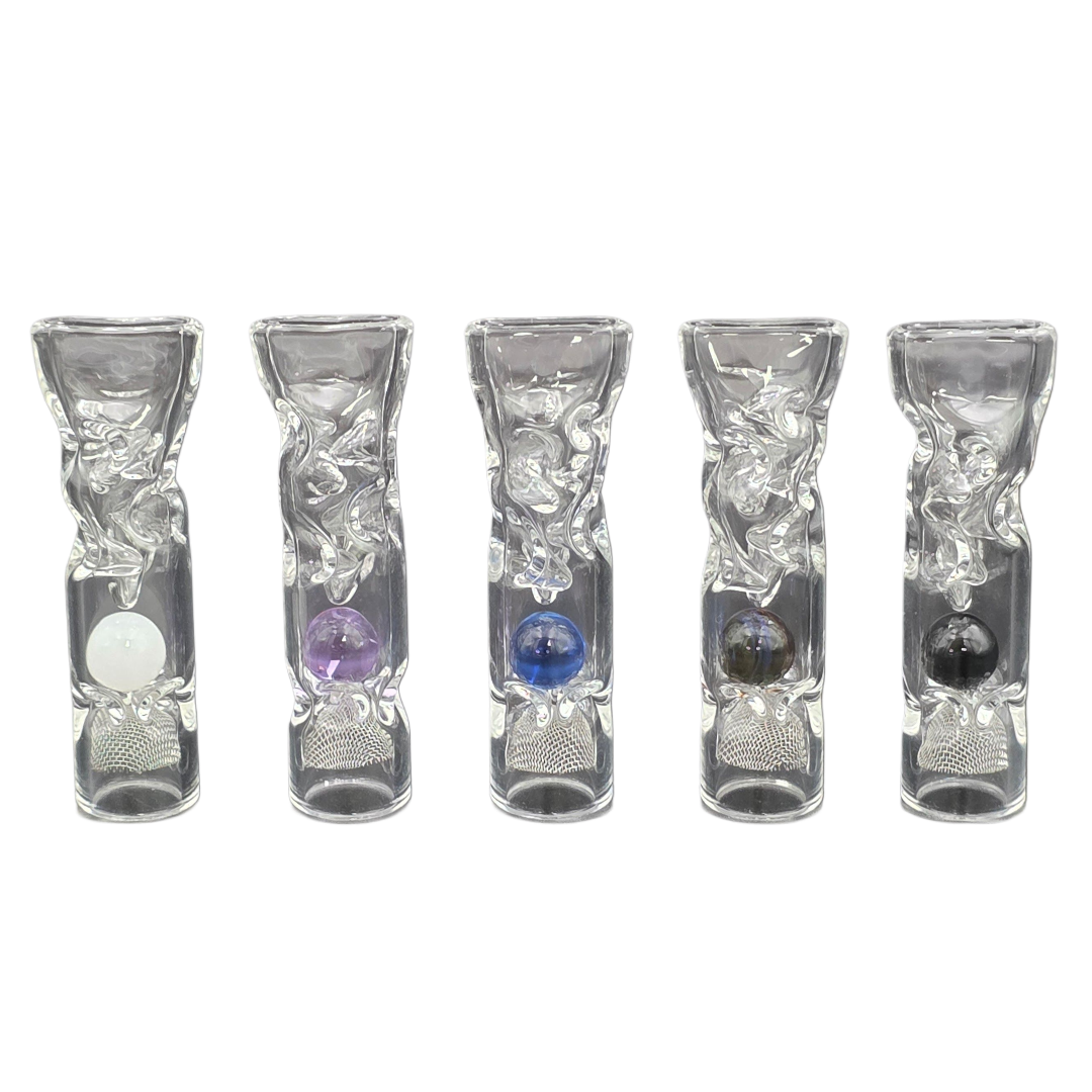 Cooling Stems for Tinymight by Glass Charlie