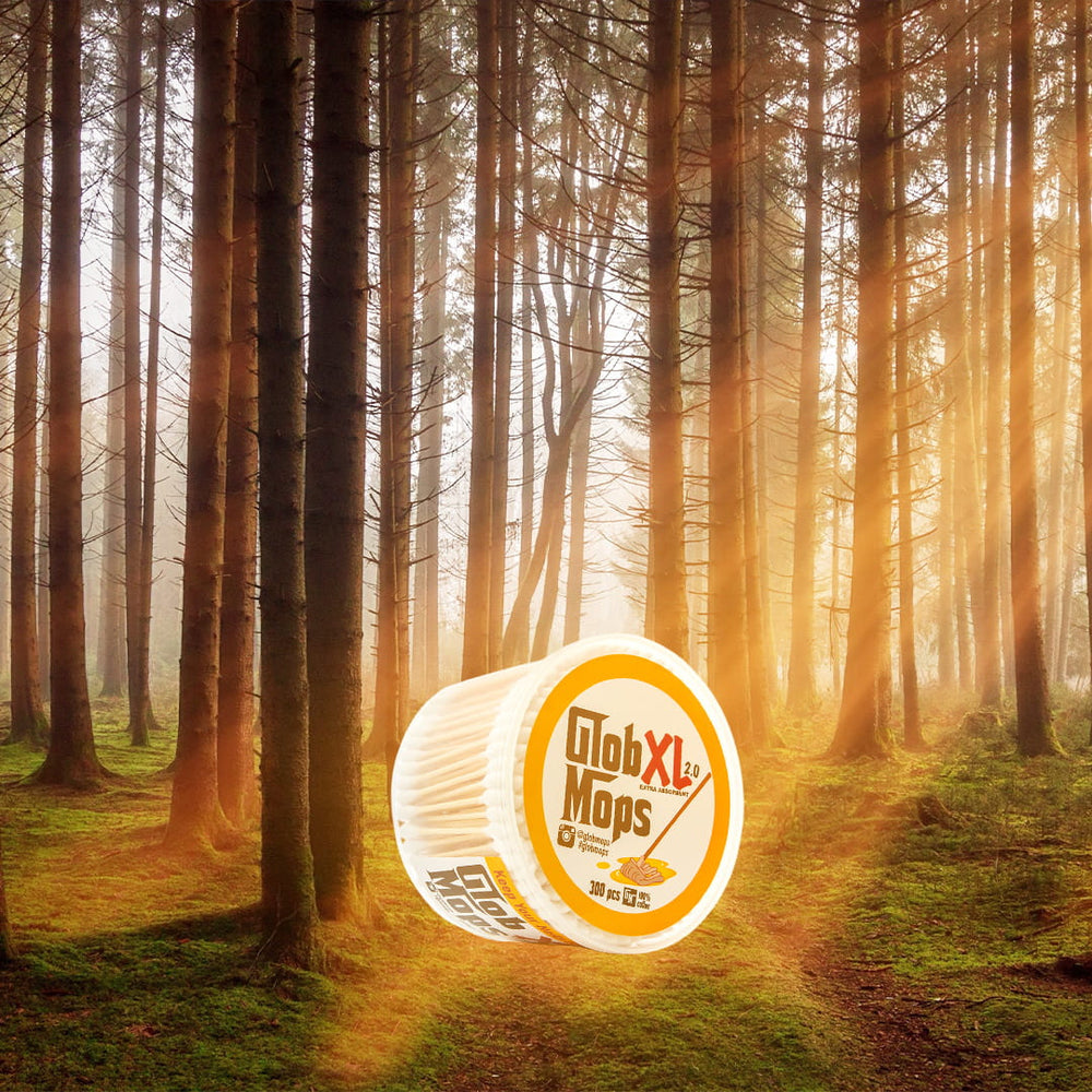 Glob Mops