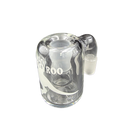 14mm Dry Catcher Angled Left Side View