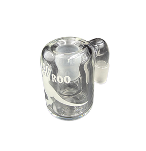 Ash Catcher by Goo Roo Glass