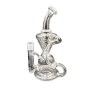 14mm Klein Recycler Left Side View