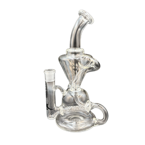 Klein Recycler by Goo Roo Glass