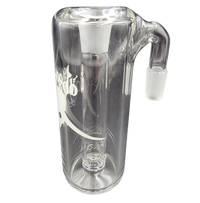 14mm Wet Catcher Left Side View