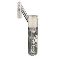 19mm Drop Down Wet Catcher Right Side View