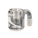 19mm Dry Catcher Left Side View