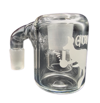 19mm Extended Dry Catcher Right Side View