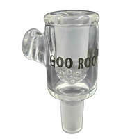 19mm Injector Bowl Right side view