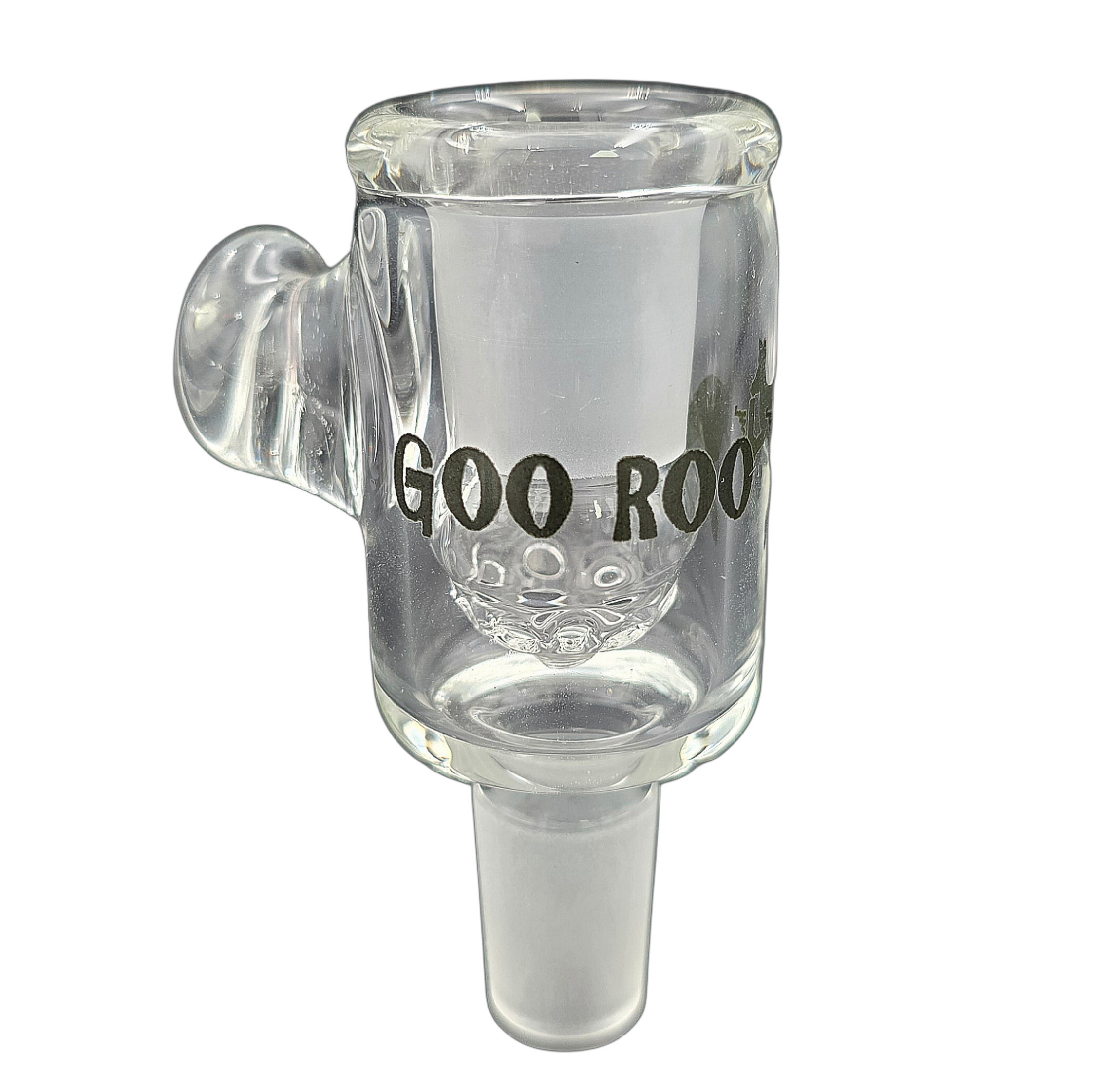 19mm Injector Bowl Right side view