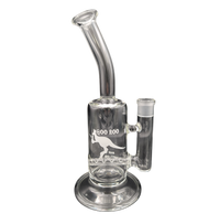 19mm Large Inline Right Side View