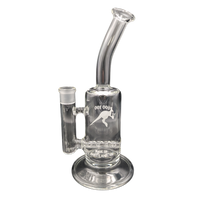 19mm Large Inline Left Side View