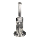 19mm Large Inline Front View