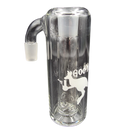 19mm Wet Catcher Right Side View