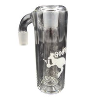 19mm Wet Catcher Right Side View