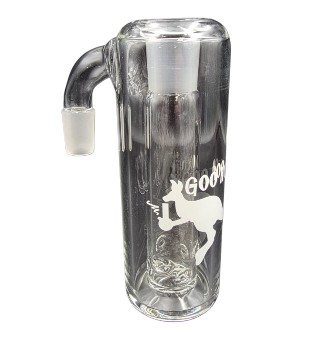 19mm Wet Catcher Right Side View