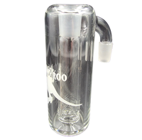 19mm Wet Catcher Left Side View