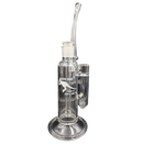 HD3 Dual Perc Front Side View