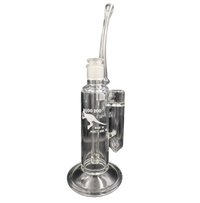 HD3 Dual Perc Front Side View