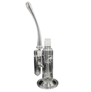 HD3 Dual Perc Right Side View