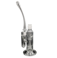 HD3 Dual Perc Right Side View