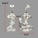 Klein Recycler by Goo Roo Glass