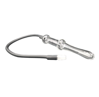 GooRoo Whip Assembly with Mouthpiece