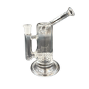 Small 14mm Inline Left Side View